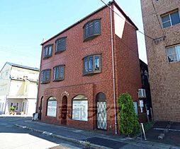 京都市営烏丸線 北大路駅 徒歩28分の賃貸マンション