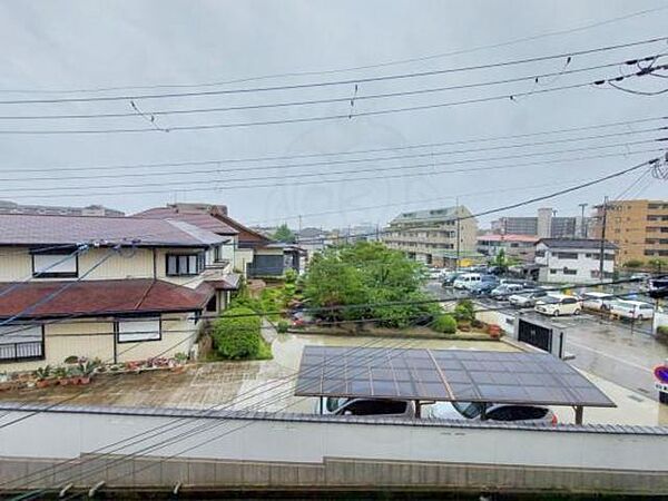 ミハタビル ｜大阪府吹田市五月が丘南(賃貸マンション3LDK・2階・71.79㎡)の写真 その18