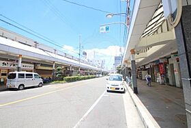 旭第2ハイツ  ｜ 大阪府吹田市日の出町（賃貸アパート2LDK・1階・59.70㎡） その26