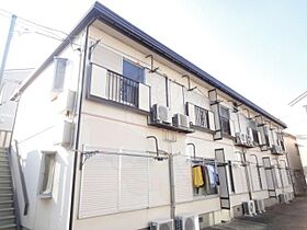 大阪府吹田市泉町３丁目（賃貸アパート1K・1階・20.00㎡） その3