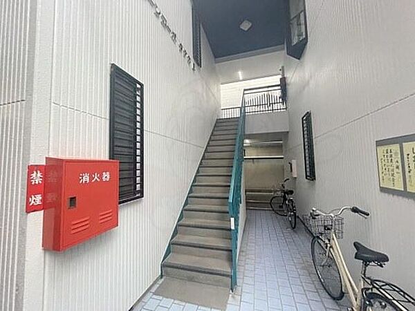 大阪府吹田市泉町５丁目(賃貸アパート1R・1階・20.00㎡)の写真 その29