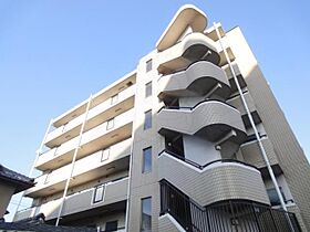 大阪府吹田市金田町30番10号（賃貸マンション1DK・2階・26.11㎡） その1