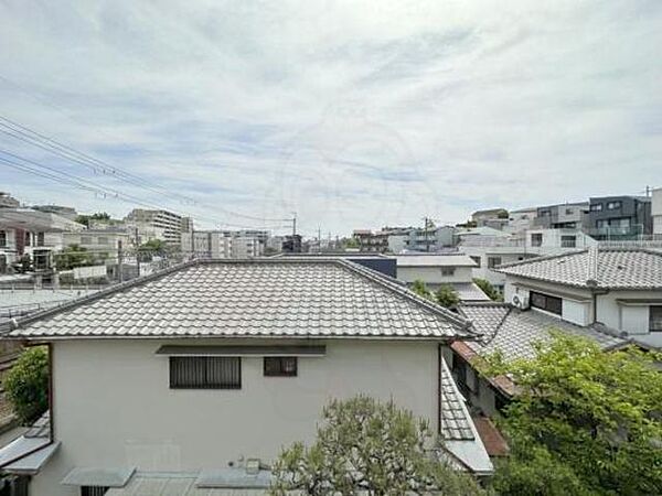 大阪府吹田市千里山西５丁目(賃貸マンション1K・3階・25.21㎡)の写真 その19