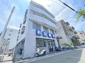 大阪府吹田市五月が丘東7番30号（賃貸マンション1R・3階・15.21㎡） その1