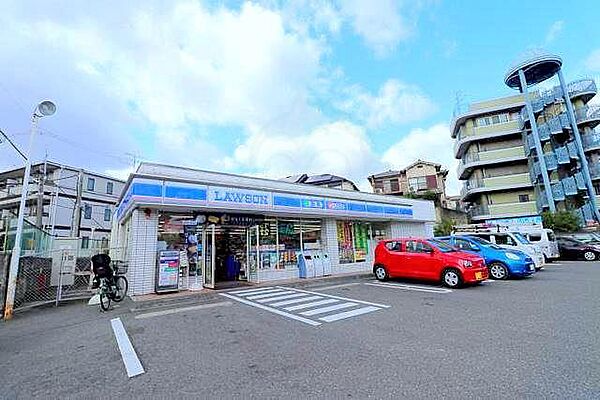 大阪府吹田市泉町５丁目(賃貸マンション1R・1階・20.81㎡)の写真 その16