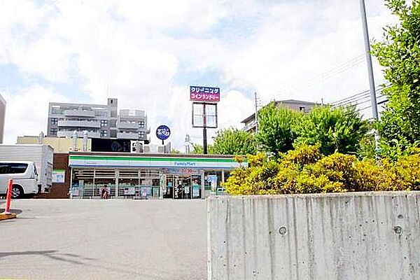 大阪府吹田市千里山西５丁目(賃貸マンション1K・2階・20.18㎡)の写真 その26