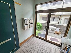 大阪府吹田市上山手町（賃貸アパート1K・2階・26.00㎡） その16