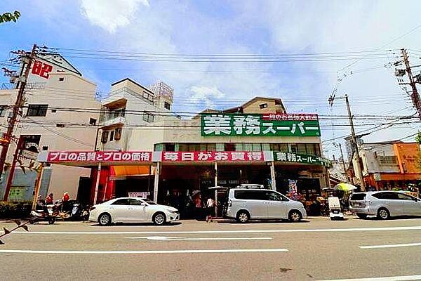 コージィ山本 ｜大阪府吹田市片山町４丁目(賃貸マンション1R・3階・21.01㎡)の写真 その19