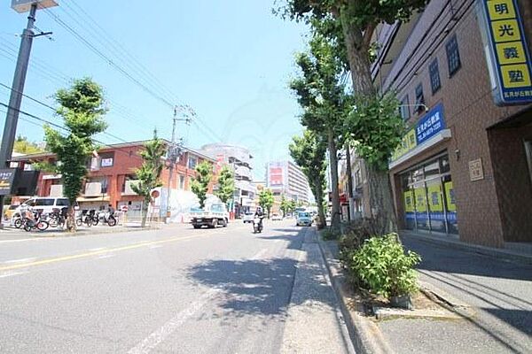 第5吉川コーポ ｜大阪府吹田市五月が丘北(賃貸マンション3LDK・3階・65.45㎡)の写真 その21