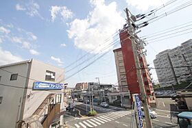 大阪府吹田市山田東４丁目（賃貸マンション1DK・3階・23.28㎡） その19