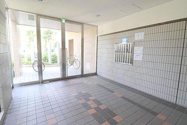 大阪府吹田市佐井寺３丁目(賃貸マンション3LDK・2階・64.29㎡)の写真 その18