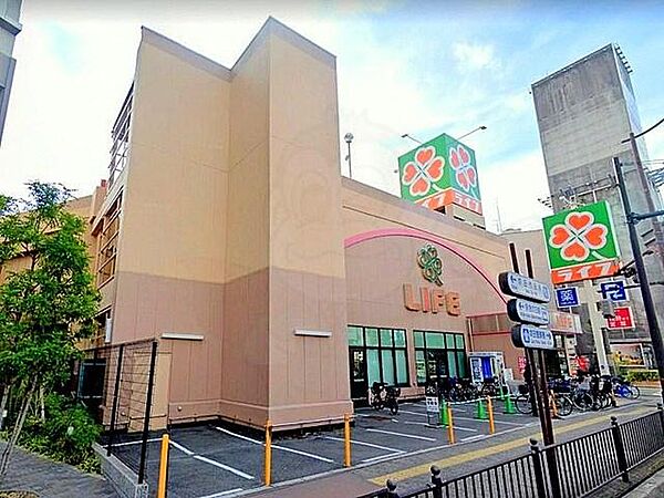 大阪府吹田市泉町３丁目(賃貸マンション2DK・2階・53.14㎡)の写真 その22