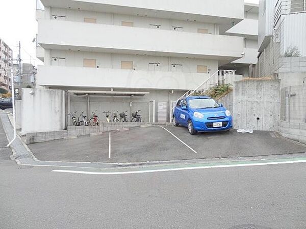 大阪府吹田市佐井寺南が丘(賃貸マンション1R・2階・30.36㎡)の写真 その19