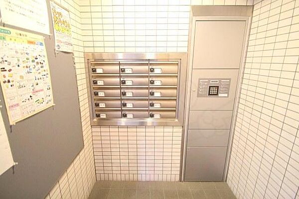 大阪府吹田市末広町(賃貸マンション1R・3階・32.32㎡)の写真 その25