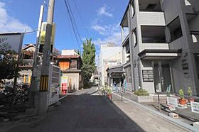 大阪府吹田市岸部南１丁目5番21号（賃貸マンション1K・3階・20.00㎡） その27