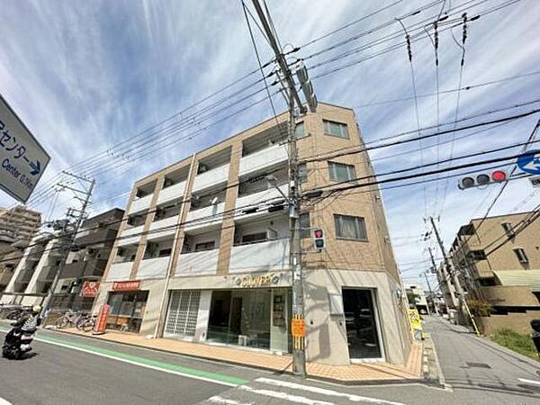 大阪府吹田市垂水町１丁目(賃貸マンション1K・4階・34.00㎡)の写真 その1