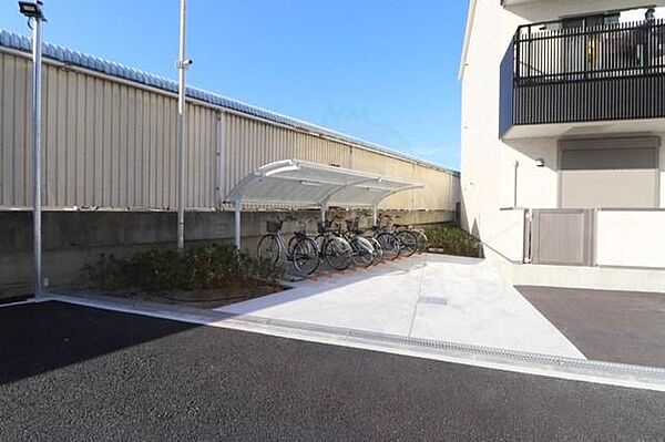 大阪府大阪市東淀川区相川１丁目(賃貸アパート1LDK・3階・39.22㎡)の写真 その30