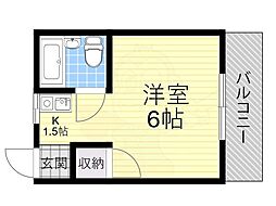 🉐敷金礼金0円！🉐東海道・山陽本線 吹田駅 徒歩15分