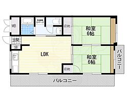 阪急千里線 南千里駅 徒歩8分