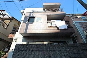 大阪府吹田市南高浜町（賃貸マンション1DK・2階・26.03㎡） その3