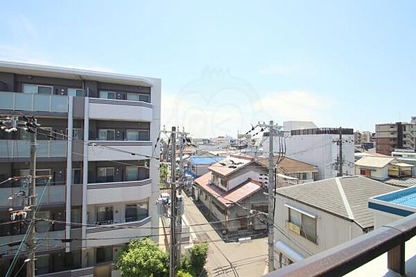 大阪府吹田市内本町１丁目(賃貸マンション1DK・4階・27.81㎡)の写真 その17