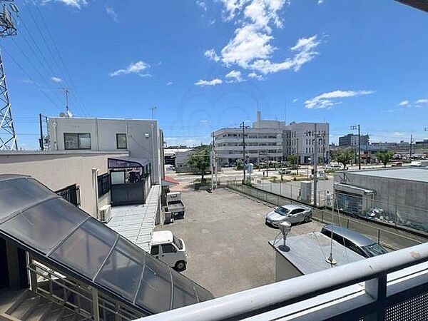 大阪府吹田市穂波町(賃貸マンション3DK・3階・54.45㎡)の写真 その20