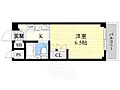 プレサージュ江坂9階3.4万円