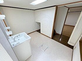 大阪府吹田市片山町３丁目（賃貸一戸建2LDK・1階・62.80㎡） その27