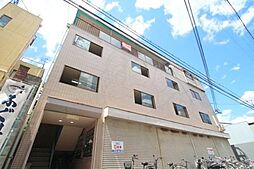 JR東海道・山陽本線 吹田駅 徒歩8分の賃貸マンション