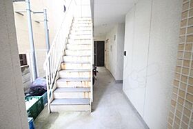 大阪府吹田市高城町3番3号（賃貸マンション1R・1階・20.34㎡） その26