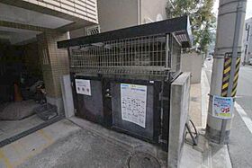 大阪府吹田市末広町5番11号（賃貸マンション1R・4階・17.48㎡） その20