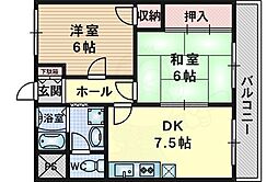 東海道・山陽本線 岸辺駅 徒歩28分