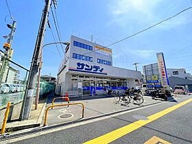 大阪府吹田市高城町（賃貸マンション1R・1階・16.00㎡） その28