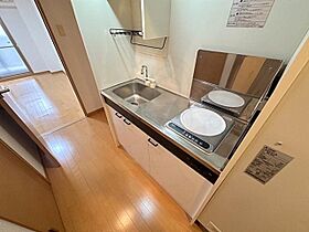 大阪府吹田市千里山東１丁目（賃貸マンション1K・2階・23.00㎡） その6