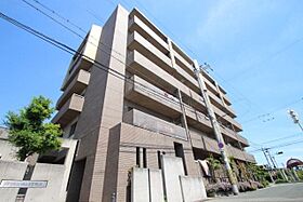 グリーンハイム千里南が丘  ｜ 大阪府吹田市佐井寺南が丘10番12号（賃貸マンション3LDK・2階・65.72㎡） その1