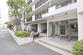 大阪府吹田市日の出町9番16号（賃貸マンション3LDK・5階・58.00㎡） その16