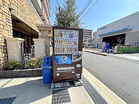 大阪府吹田市南吹田５丁目14番20号（賃貸マンション1LDK・6階・34.65㎡） その26