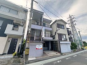 ハイツ南  ｜ 大阪府吹田市南高浜町（賃貸マンション1K・3階・18.00㎡） その20