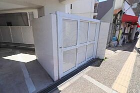 大阪府吹田市元町（賃貸マンション1K・2階・21.84㎡） その29