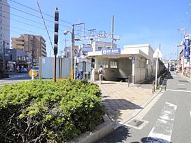 大阪府吹田市山手町２丁目（賃貸アパート1R・2階・21.69㎡） その18