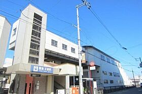 シャンティハウス別府  ｜ 大阪府摂津市別府３丁目（賃貸テラスハウス3LDK・1階・64.46㎡） その18