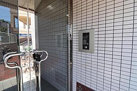 大阪府吹田市穂波町（賃貸マンション1R・3階・18.00㎡） その17