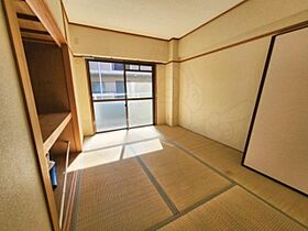 エミネンス千里  ｜ 大阪府吹田市山田東２丁目（賃貸マンション2LDK・2階・54.20㎡） その12