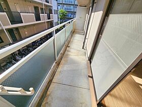 エミネンス千里  ｜ 大阪府吹田市山田東２丁目（賃貸マンション2LDK・2階・54.20㎡） その16