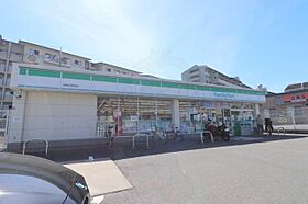 大阪府吹田市山田西３丁目58番5号（賃貸マンション1K・2階・22.14㎡） その22