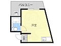 パティオ千里山2階2.8万円