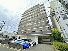 大阪府吹田市南金田２丁目（賃貸マンション1R・2階・24.47㎡） その20