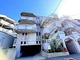 大阪府吹田市南清和園町（賃貸マンション1R・2階・17.50㎡） その1