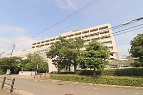 大阪府吹田市山手町２丁目12番14号（賃貸マンション3LDK・2階・57.65㎡） その25