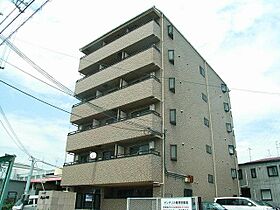 大阪府摂津市鳥飼本町４丁目（賃貸マンション1R・3階・23.00㎡） その1